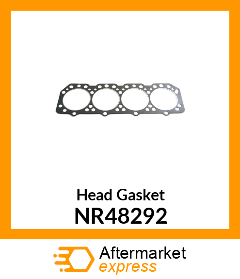 Head Gasket NR48292