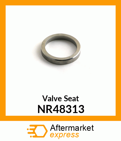 Valve Seat NR48313