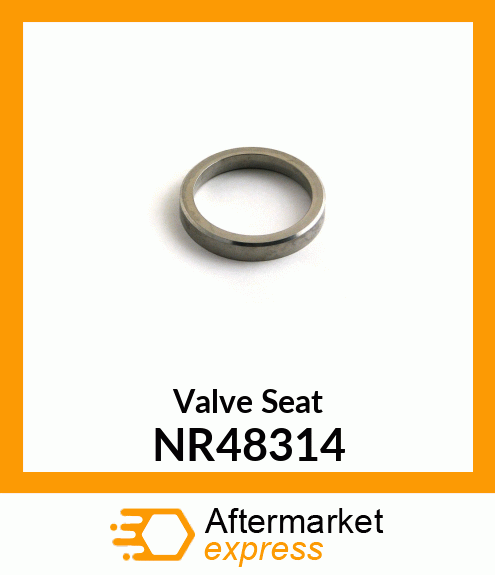 Valve Seat NR48314