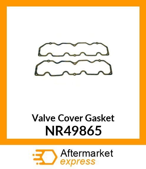 Valve Cover Gasket NR49865