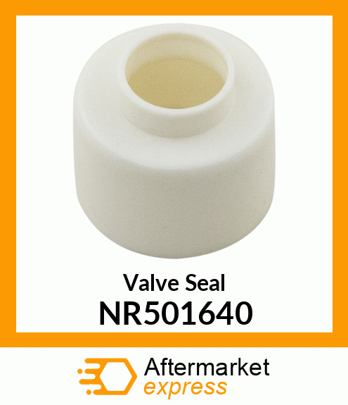 Valve Seal NR501640