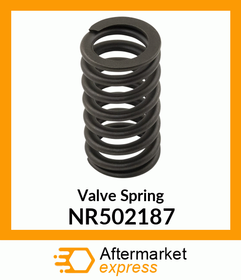 Valve Spring NR502187
