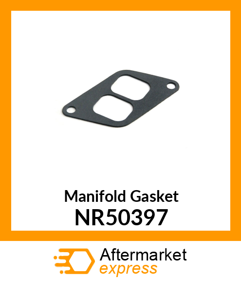 Manifold Gasket NR50397