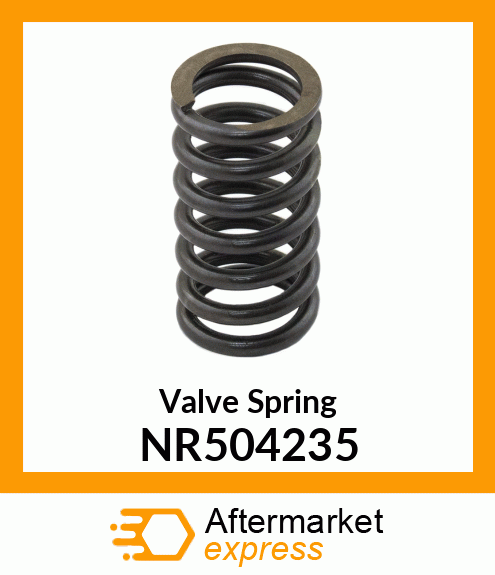 Valve Spring NR504235