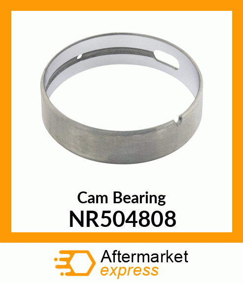 Cam Bearing NR504808