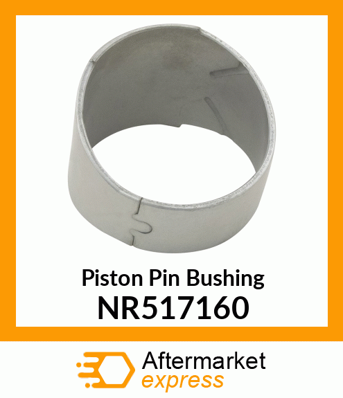 Piston Pin Bushing NR517160
