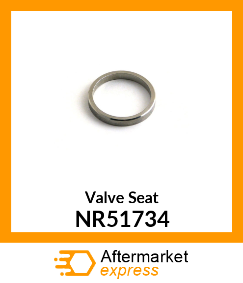 Valve Seat NR51734
