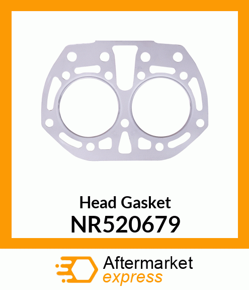 Head Gasket NR520679
