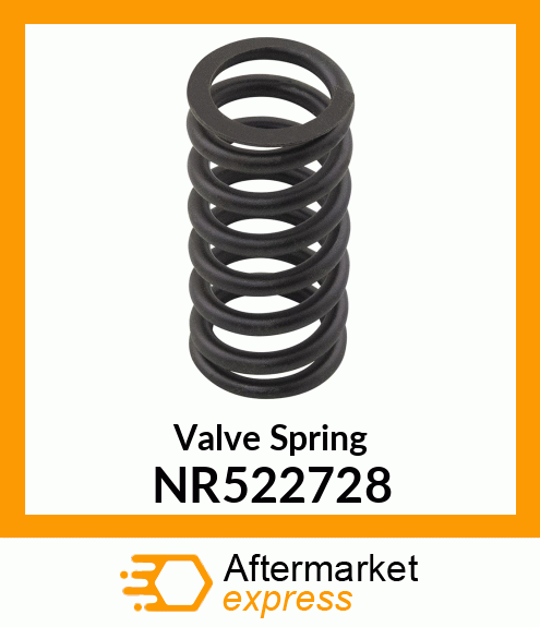 Valve Spring NR522728