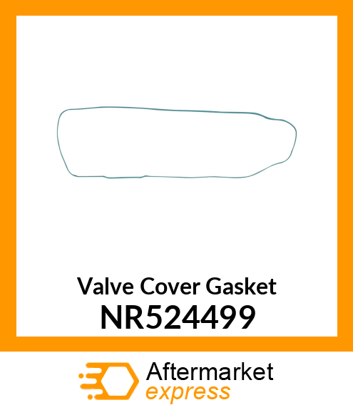 Valve Cover Gasket NR524499