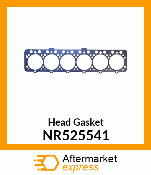 Head Gasket NR525541