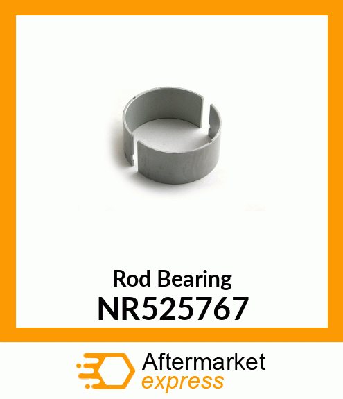 Rod Bearing NR525767