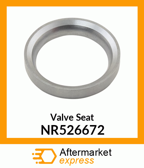 Valve Seat NR526672