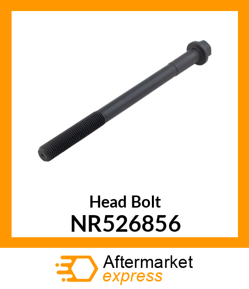 Head Bolt NR526856