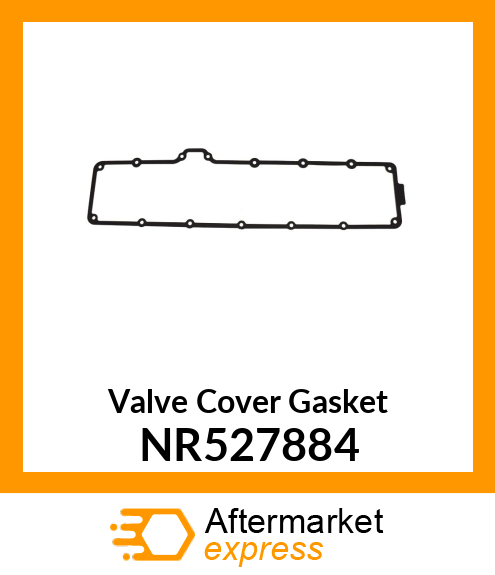 Valve Cover Gasket NR527884