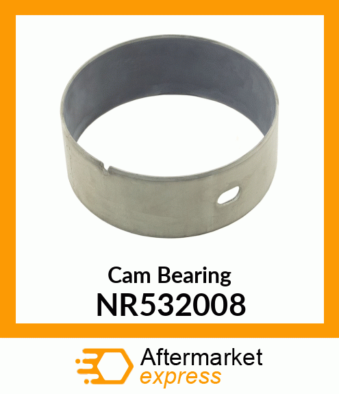 Cam Bearing NR532008
