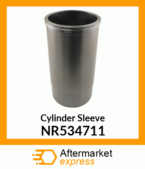 Cylinder Sleeve NR534711