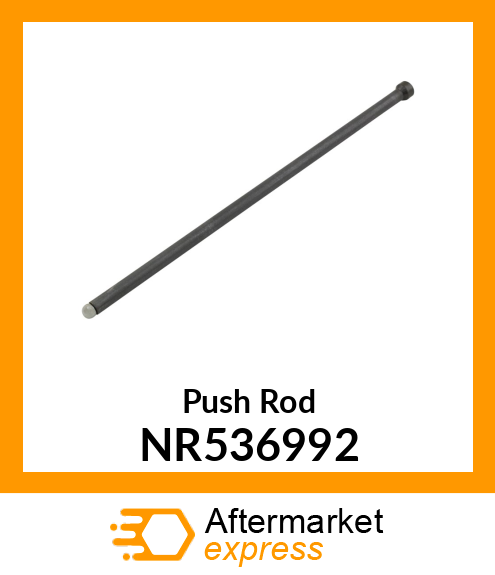 Push Rod NR536992