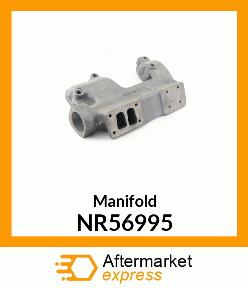 Manifold NR56995