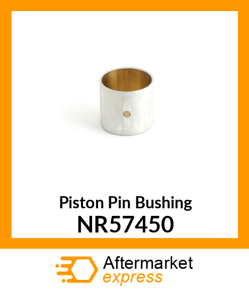 Piston Pin Bushing NR57450