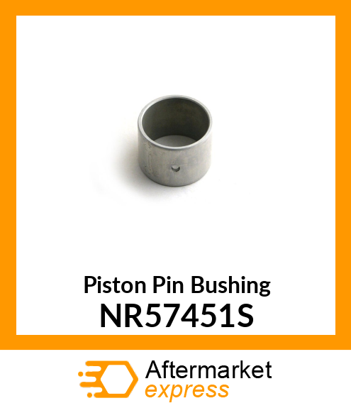 Piston Pin Bushing NR57451S