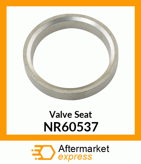 Valve Seat NR60537