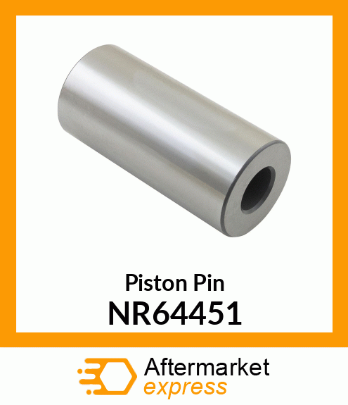Piston Pin NR64451