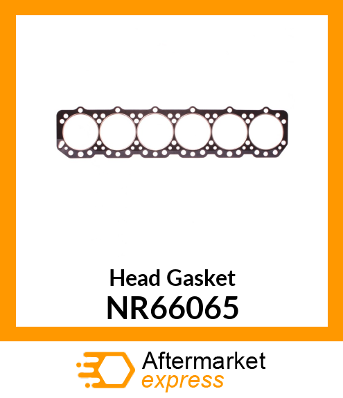 Head Gasket NR66065
