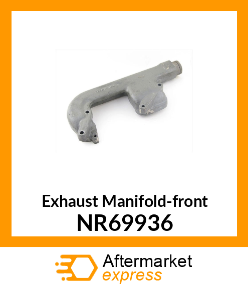 Manifold NR69936