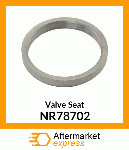 Valve Seat NR78702