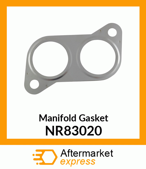 Manifold Gasket NR83020
