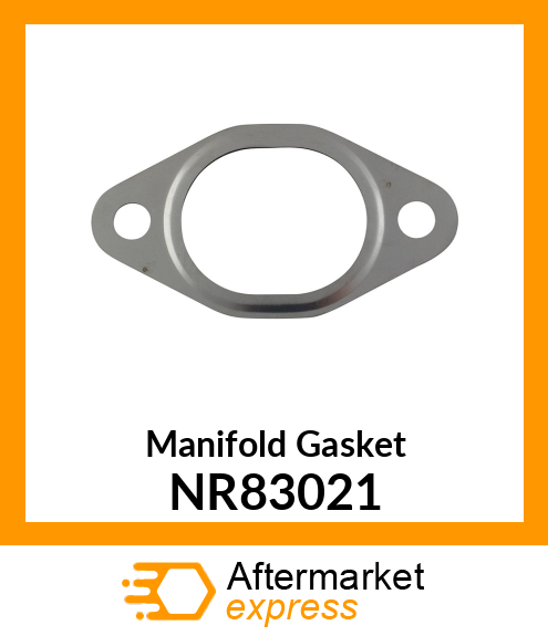 Manifold Gasket NR83021