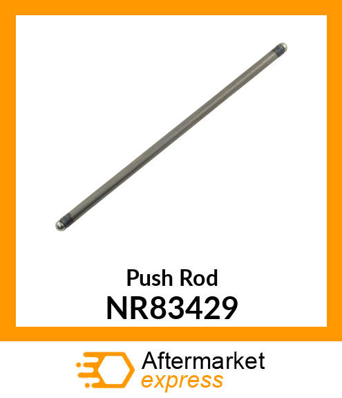Push Rod NR83429