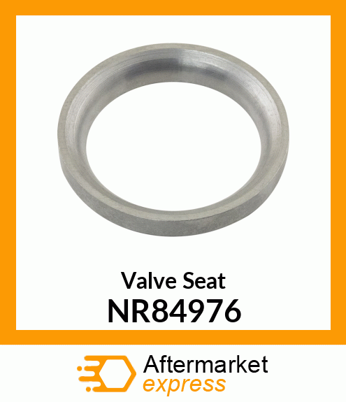 Valve Seat NR84976