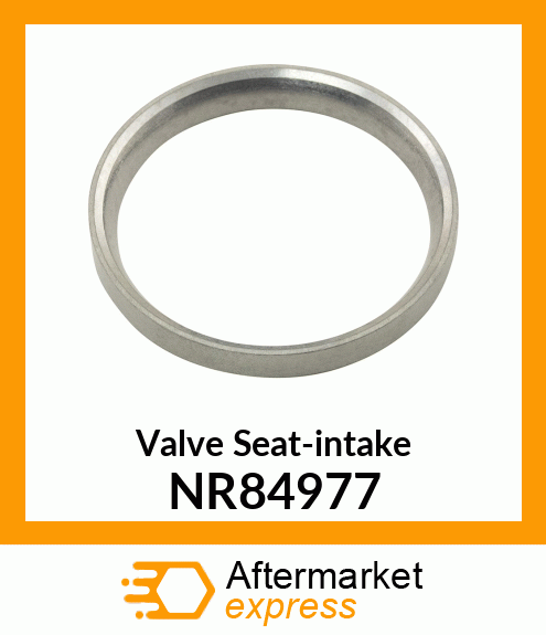 Valve Seat NR84977