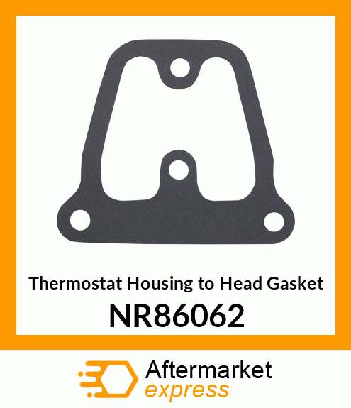 Thermostat Housing to Head Gasket NR86062