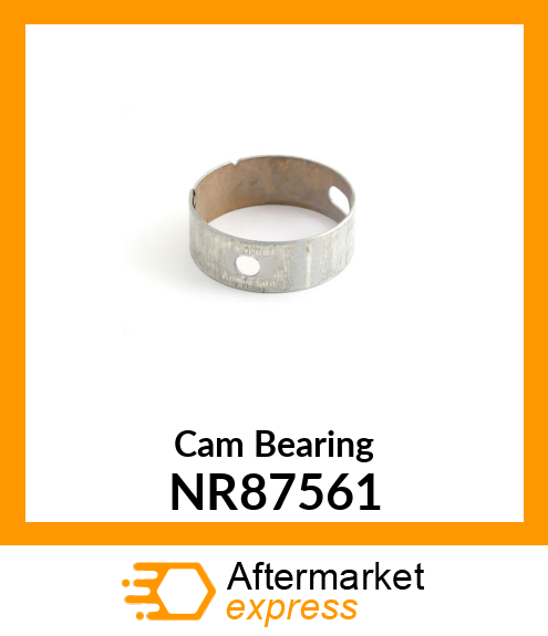 Cam Bearing NR87561