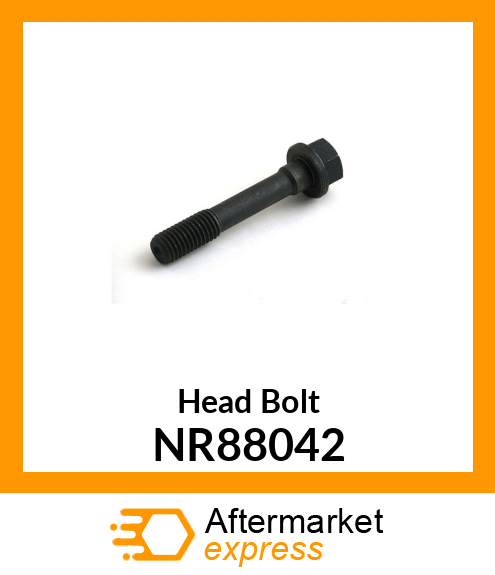 Head Bolt NR88042