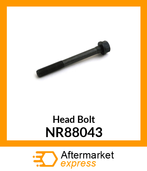 Head Bolt NR88043