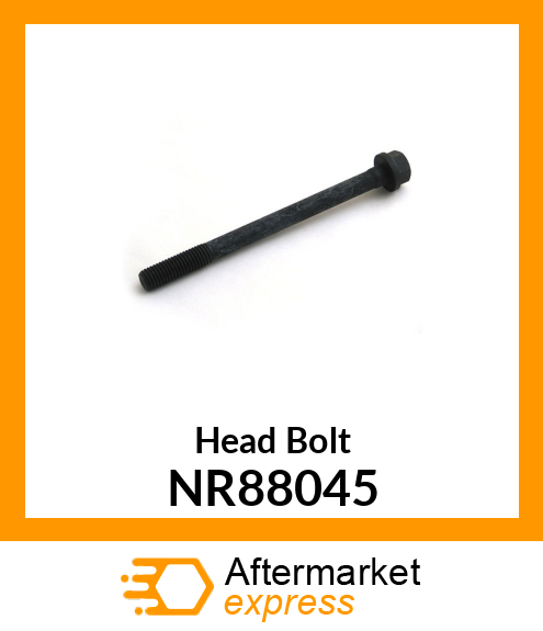 Head Bolt NR88045