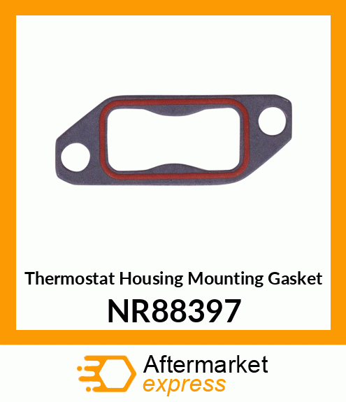 Thermostat Housing Mounting Gasket NR88397