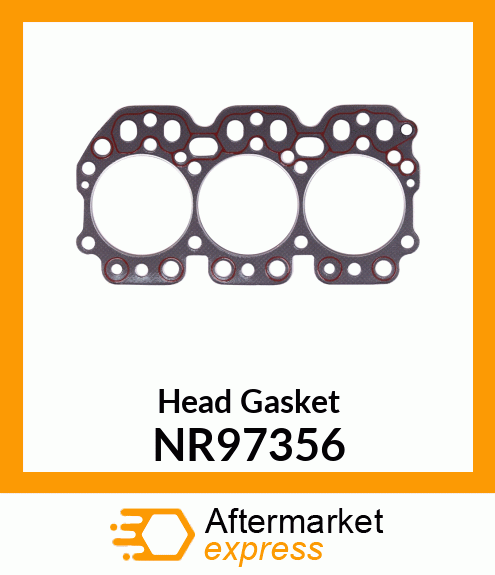 Head Gasket NR97356
