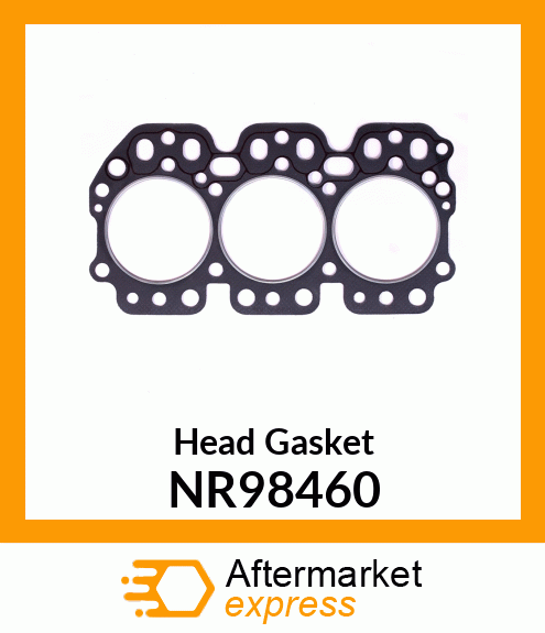 Head Gasket NR98460