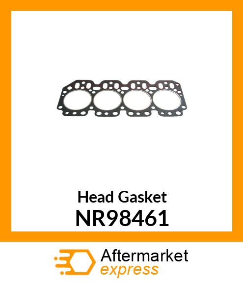 Head Gasket NR98461