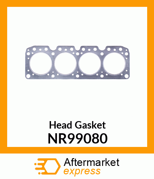 Head Gasket NR99080
