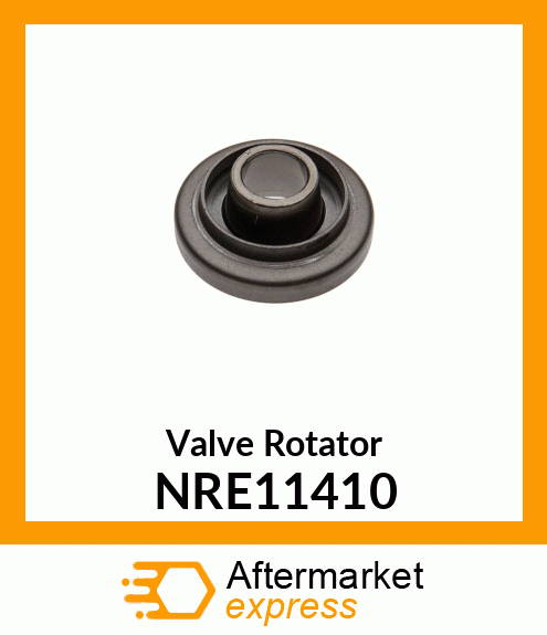 Valve Rotator NRE11410