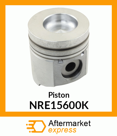 Piston NRE15600K