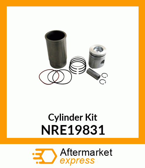 Cylinder Kit NRE19831