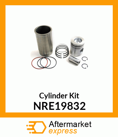 Cylinder Kit NRE19832