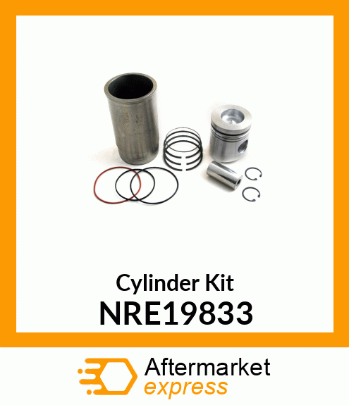 Cylinder Kit NRE19833